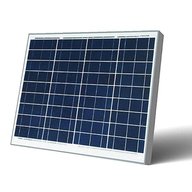 pannello fotovoltaico 40w usato