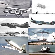 storia dell aviazione usato
