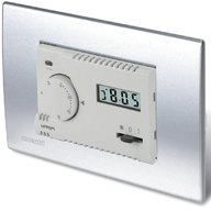 termostato caldaia incasso usato