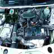 peugeot 205 motore usato