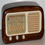 radio phonola 729 usato