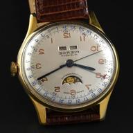 triple date moonphase usato