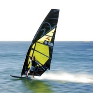 point 7 windsurf usato