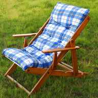 stock sedie pieghevoli usato