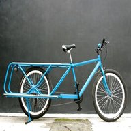 cargo biciclette usato