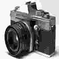 fotocamera praktica usato