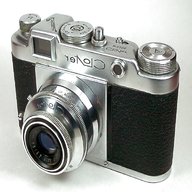 closter fotocamera usato