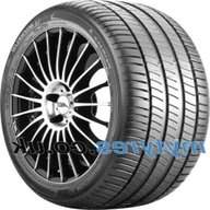 gomme 225 45 18 runflat usato