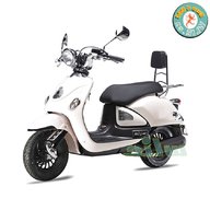 scooter 125 cc benzhou usato