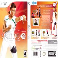 wii active personal trainer usato