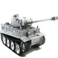 panzer tiger rc usato