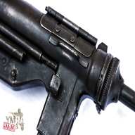 softair gun usato