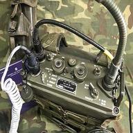 surplus radio militari usato