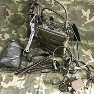 radio militari usato