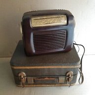 radio d epoca marelli usato