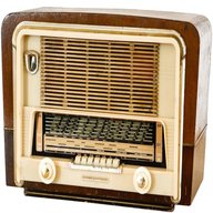 radio 1950 usato