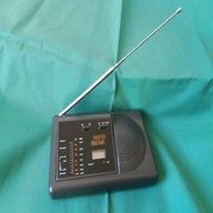 radio antica tenko usato