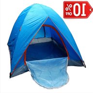 camp tenda usato