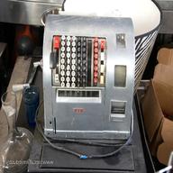 registratori vintage usato