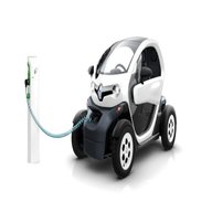 automobile elettrica usato