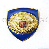 distintivi marina militare usato