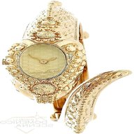 orologio donna fossil usato