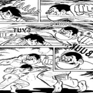 rocky joe manga completa usato