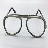 montature occhiali viennaline usato