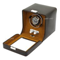 scatola carica orologi automatici usato