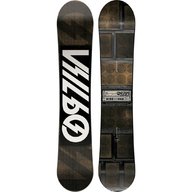 snowboard wide 165 usato
