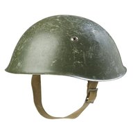 italian helmet usato