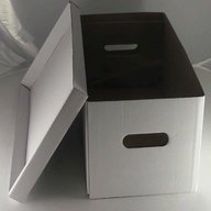scatole bonelli usato