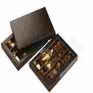 scatole cioccolatini usato
