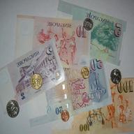 dollaro singapore usato