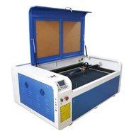 taglio laser macchina in vendita usato
