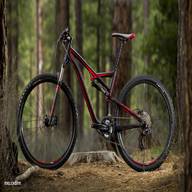 specialized camber 2013 usato