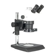 microscopio trinoculare usato