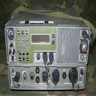 radio surplus militare usato