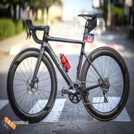 telaio bici corsa carbonio sarto usato