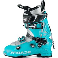 scarponi sci alpino usato