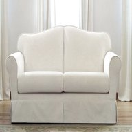 divani bianchi usato