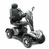scooter disabili palermo usato