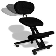 sgabello ergonomica sedia usato