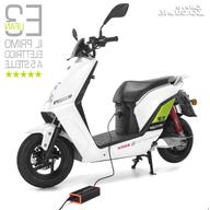 scooter elettrico palermo usato
