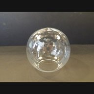 palla vetro ricambi usato