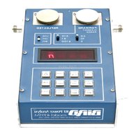 rf power meter usato