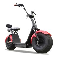 eco scooter usato