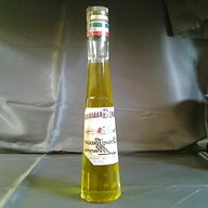 bottiglie liquori galliano antiche usato