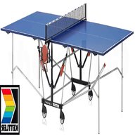 tavolo ping pong esterno alluminio usato