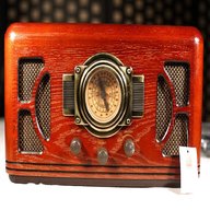 radio vintage transylvania usato